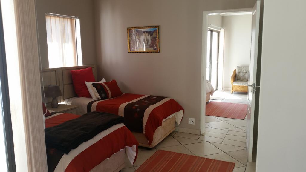 Casa Bianca Guest Lodge 哈特比斯普特 客房 照片