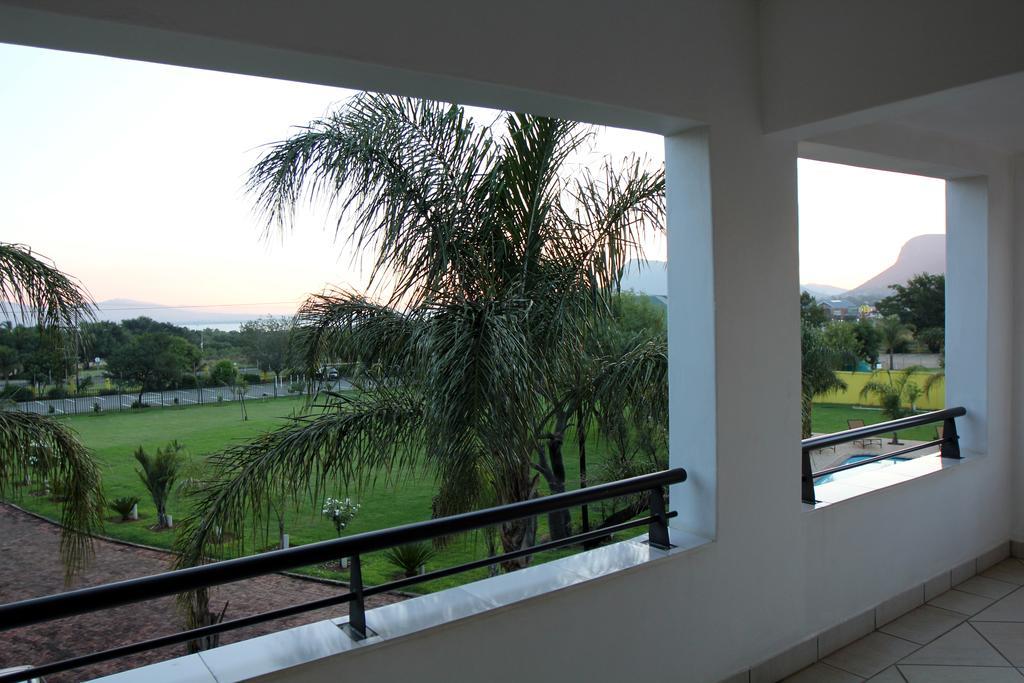 Casa Bianca Guest Lodge 哈特比斯普特 客房 照片